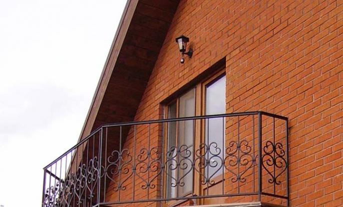 Как сделать балкон в частном доме – требования, основные схемы и дополнения