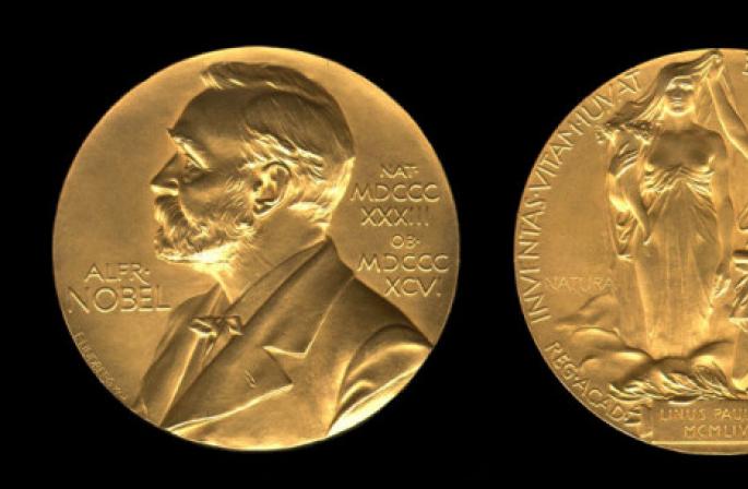 Как михаил шолохов нобелевскую премию по литературе получал Судьба человека нобелевская премия