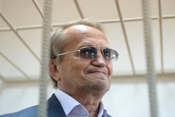 Губернаторы под ударом: уйдет ли в отставку глава Новгородской области Сергей Митин?