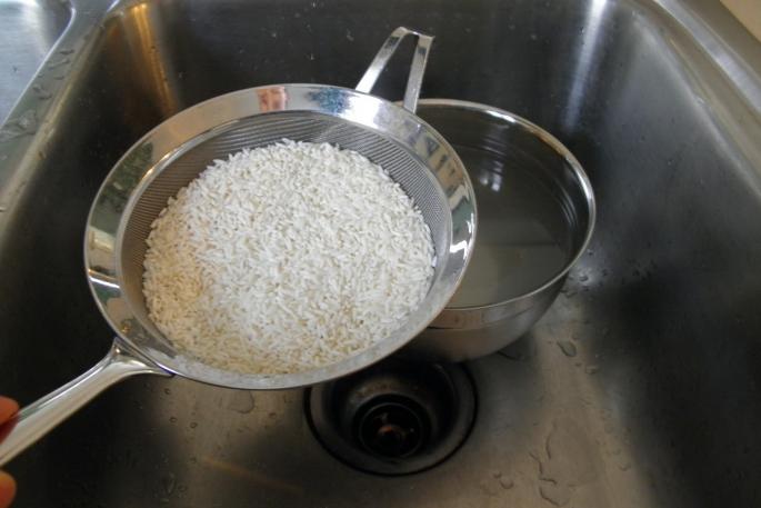 Как сварить вкусный рассыпчатый рис в мультиварке