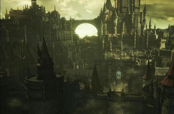 Dark Souls: Remastered - Tüm Illusory Wall Konumları
