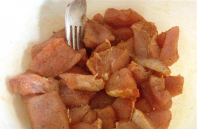 Cucinare carne aromatica e patate al cartoccio: ricette